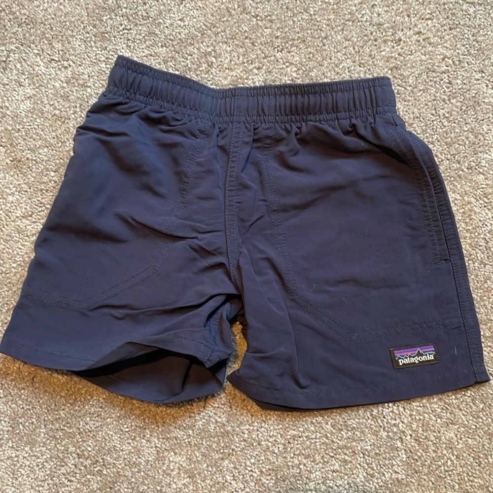 Patagonia Baggies XS